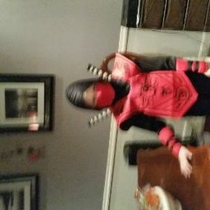 Meet your Posher, Jo